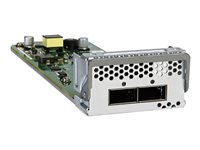 NETGEAR APM402XL - Module d'extension - 40 Gigabit QSFP+ x 2 APM402XL-10000S