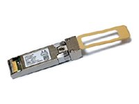 NVIDIA - Module émetteur-récepteur SFP28 - 25GbE - 25GBase-SR - LC / LC - jusqu'à 100 m - 850 nm 980-9I595-00AM00