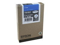 Epson T6162 - 53 ml - cyan - original - cartouche d'encre - pour B 300, 310N, 500DN, 510DN C13T616200