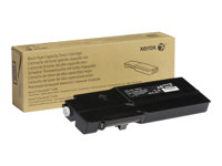 Xerox VersaLink C405 - Haute capacité - noir - original - cartouche de toner - pour VersaLink C400, C405 106R03516