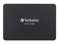 Verbatim Vi550 S3 - SSD - 2 To - interne - 2.5" - SATA 6Gb/s 49354