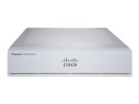 Cisco FirePOWER 1010 ASA - Firewall - bureau FPR1010-ASA-K9