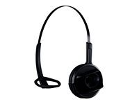 EPOS I SENNHEISER SHS 06 D 10 - Serre-tête pour casque - noir - pour IMPACT D 10 HS, D 10 Phone, D 10 USB, D 10 USB ML 1000734