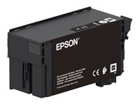 Epson T40D140 - 80 ml - noir - original - cartouche d'encre - pour SureColor SC-T2100, SC-T3100, SC-T3100M, SC-T3100N, SC-T5100, SC-T5100M, SC-T5100N C13T40D140