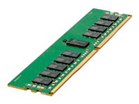 HPE SmartMemory - DDR4 - module - 32 Go - DIMM 288 broches - 3200 MHz / PC4-25600 - CL22 - 1.2 V - mémoire enregistré P56427-B21