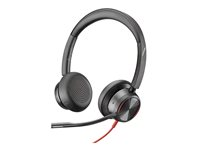 Poly Blackwire 8225 - micro-casque 8X225AA