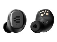 EPOS GTW 270 - Écouteurs sans fil avec micro - intra-auriculaire - Bluetooth - gris, noir, argent 1000951