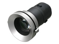 Epson - Objectif zoom à longue portée - pour Epson EB-G6070, G6250, G6270, G6370, G6550, G6570, G6650, G6770, G6800, G6900, G6970 V12H004L06