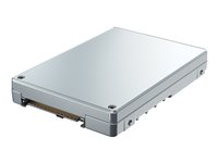 Solidigm D7 Series D7-P5520 - SSD - Enterprise - 7.68 To - interne - 2.5" - PCIe 4.0 x4 (NVMe) SSDPF2KX076T1N1