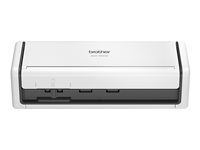 Brother ADS-1800W - scanner de documents - portable - Wi-Fi(n), USB 2.0 (Host), USB-C 3.2 Gen 1 ADS1800WUN1