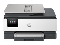 HP Officejet Pro 8122e All-in-One - imprimante multifonctions - couleur 405U3B#629