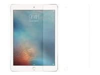 DLH DY-PE4283 - Protection d'écran pour tablette - verre - 10.2" - pour Apple 10.2-inch iPad (7ème génération, 8ème génération, 9ème génération) DY-PE4283