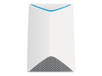 NETGEAR Orbi Pro SRK60 - - système Wi-Fi - (routeur, rallonge) - jusqu'à 5 000 pieds carrés - 1GbE - Wi-Fi 5 - Tri-bande - fixation murale, montable sur plafond SRK60-100EUS