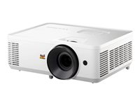 ViewSonic PA700W - Projecteur DLP - UHP - 4500 ANSI lumens - WXGA (1280 x 800) - 16:10 - objectif zoom PA700W