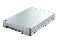 Solidigm D7 Series D7-P5520 - SSD - 3.84 To - interne - 2.5" - U.2 PCIe 4.0 x4 (NVMe) SSDPF2KX038T1N1