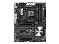 ASUS WS Z390 PRO - Carte-mère - ATX - LGA1151 Socket - Z390 Chipset - USB 3.1 Gen 1, USB-C Gen2, USB 3.1 Gen 2 - 2 x Gigabit LAN - carte graphique embarquée (unité centrale requise) - audio HD (8 canaux) 90SW00L0-M0EAY0