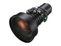 Sony VPLL-Z3010 - Objectif zoom à courte portée - 16.41 mm - 23.54 mm - f/1.75-2.1 - pour VPL-FHZ80, FHZ85 VPLL-Z3010