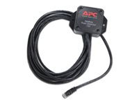 NetBotz Spot Fluid Sensor - Détecteur de fluide - 4.5 m - pour P/N: AR106SH4, AR106SH6, AR106V, AR106VI, AR109SH4, AR109SH6, AR112SH4, AR112SH6, AR3106SP NBES0301