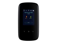 Zyxel LTE2566-M634 - Point d'accès mobile - 4G LTE - 300 Mbits/s - Wi-Fi 5 LTE2566-M634-EUZNV1F