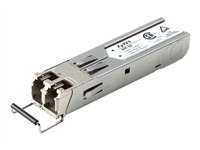 Zyxel SFP-SX-D - Module transmetteur SFP (mini-GBIC) - 1GbE - 1000Base-SX - LC multi-mode - jusqu'à 550 m 91-010-204001B