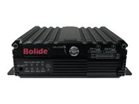 Bolide MVR9304SD-4GW - DVR autonome - 8 canaux - en réseau MVR9304SD-4GW
