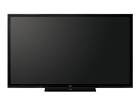 Sharp PN-86HC1 86" écran LCD rétro-éclairé par LED - 4K PN86HC1