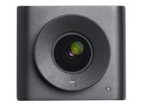 Huddly IQ - Travel Kit - caméra pour conférence - couleur - 12 MP - audio - USB 3.0 - MJPEG - avec câble USB 3.0 vers USB-C 0.6 m 7090043790115