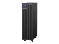 Liebert GXT MT+ LI34141CT32 - Onduleur - 4800 Watt - 6000 VA - RS-232, USB LI34141CT32