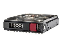 HPE Business Critical - Disque dur - 16 To - échangeable à chaud - profil bas 3,5" LFF - SATA 6Gb/s - 7200 tours/min P23449-B21