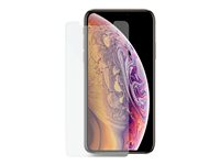 Urban Factory - Protection d'écran pour téléphone portable - verre - pour Apple iPhone XS Max TGP77UF