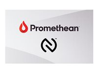 Promethean - Carte NFC pour écran interactif (pack de 2) AP9-NFC-2