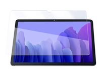 DLH - Protection d'écran pour tablette - verre - 10.4" - pour Samsung Galaxy Tab A7 DY-PE4297