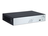 HPE MSR930 Router - - routeur - commutateur 4 ports - 1GbE JG511B#ABB