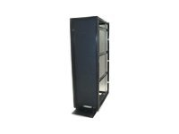 Lenovo 42U Standard Rack - Rack - 42U - pour System x32XX M2; x34XX; x3755; x3950; x3950 E; x3950 M2; ThinkAgile HX3721 Certified Node 93074RX