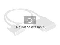 Uniformatic - Câble SATA - Serial ATA 150/300/600 - SATA (F) pour SATA (M) - 50 cm SPE11787