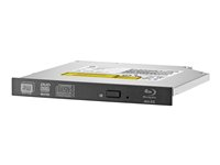 HP - Lecteur de disque - BDXL Writer - interne - pour Workstation Z2 G4, Z2 G5, Z238, Z4 G4, Z4 G5, Z6 G4, Z6 G5, Z8 G4, Z8 G5 K3R65AA