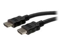 Neomounts - High Speed - câble HDMI - HDMI mâle pour HDMI mâle - 7.5 m - noir HDMI25MM