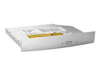 HP G2 Slim - Lecteur de disque - DVD±RW (±R DL)/DVD-RAM - 8x/8x/5x - Serial ATA - module enfichable - Slim Line 5,25" - pour EliteOne 705 G2, 800 G2, 800 G3 N3S10AA
