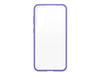 OtterBox React Series - Coque de protection pour téléphone portable - purplexing - pour Samsung Galaxy S23+ 77-91307