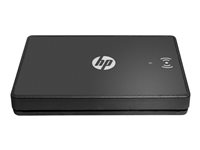 HP LEGIC - Lecteur de proximité RF - USB - 13.56 MHz - noir Jack - pour Color LaserJet Enterprise MFP 6800; LaserJet Managed MFP E42540 4QL32A