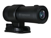 Transcend DrivePro 20 - Appareil photo avec fixation sur tableau de bord - 1080p / 60 pi/s - Wireless LAN - capteur G TS-DP20A-32G