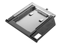 Lenovo - Adaptateur pour baie de stockage - pour ThinkPad T440p; T540p; W540; W541 0B47315