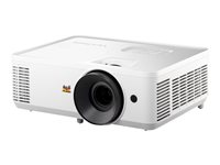 ViewSonic PA700S - Projecteur DLP - UHP - 4500 ANSI lumens - SVGA (800 x 600) - 4:3 - objectif zoom PA700S