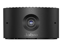 Jabra PanaCast 20 - Webcam - couleur - 13 000 000 pixels - 3840 x 2160 - audio - USB 3.0 8300-119